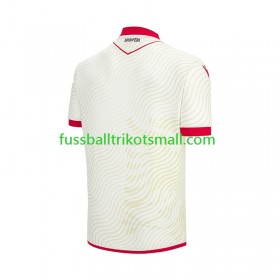 Fußballtrikots Albanien 2026 2027 Kurzarm Auswärts-trikot kaufen
